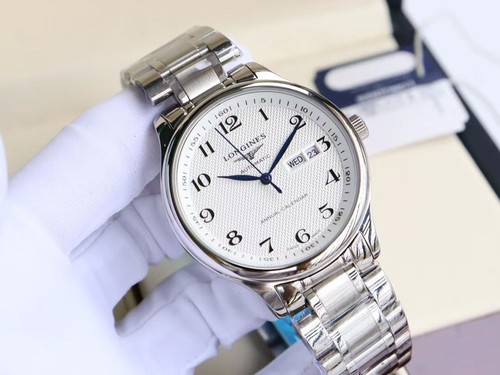 Longines master collection - longines,
