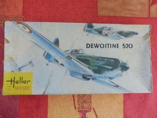 MAQUETTE  AVION  1/72
