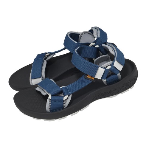 Teva hydratrek sandal blue - hydratrek,