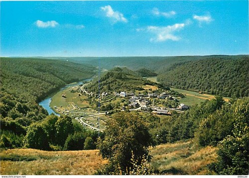 Carte postale belgique - -,