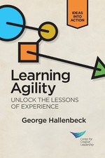 George Hallenbeck Learning