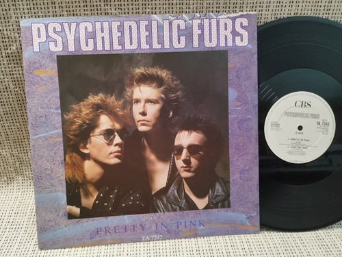 Psychedelic furs maxi 12 - furs,,