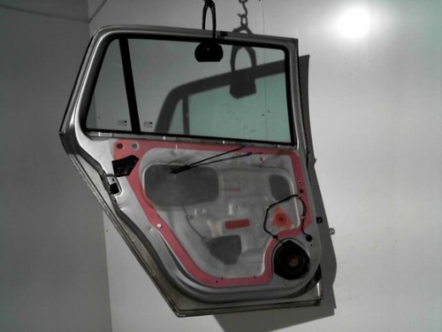 Porte arriere gauche opel - arriere,