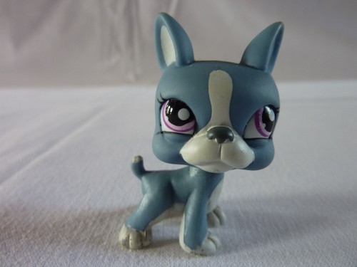 Petshop lps littlest - littlest,