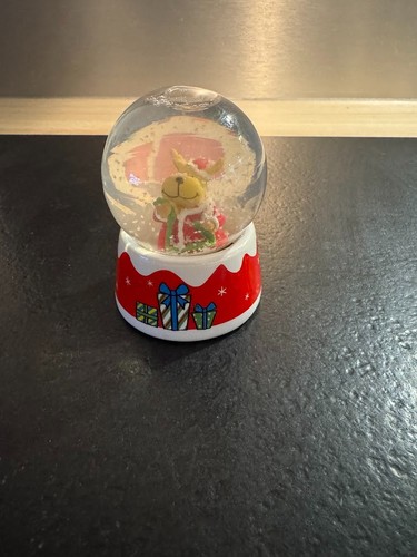 Boule neige noël - noël, –