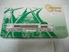 Mehano - loco Class 66 hgk ref