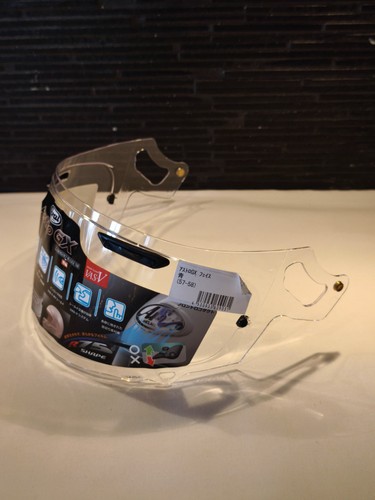 Visiere casque arai vas - arai, vas-v