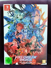 Fire Emblem Engage Collector
