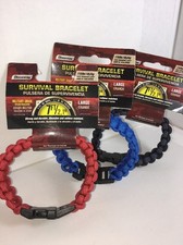 Brand New Secure Line Survival