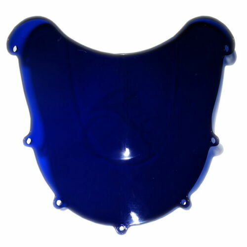 Bulle gsxr 750 srad - bulle,