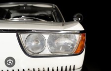 🏁 phare BMW 2000 CS Droite