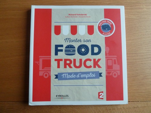 Monter son food - monter,