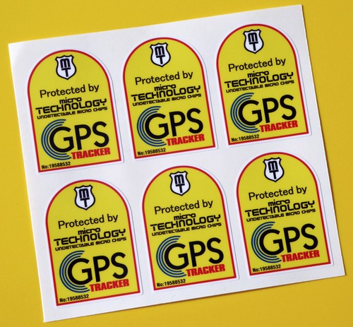 Tracker gps pour moto - tracker, puce