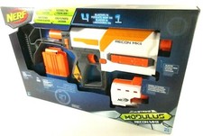 NERF N-Strike Modulus Recon
