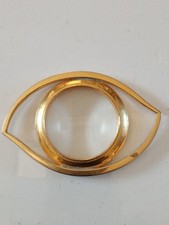 Hermès, Loupe en forme d'œil