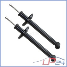 2x AMORTISSEUR HYDRAULIQUE