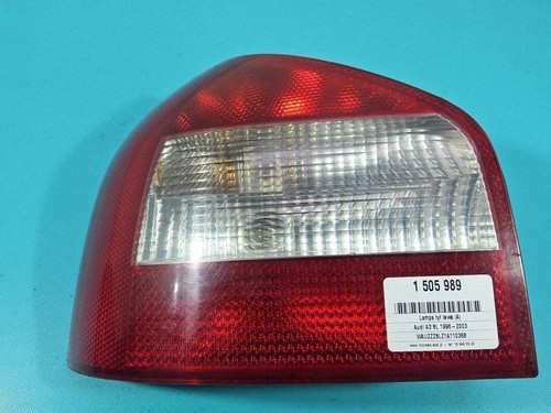 Audi 2001 gauche feux - 2001,