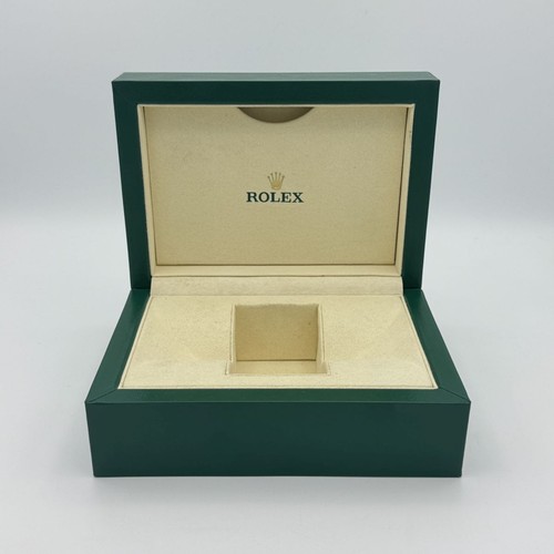 Boîte montres rolex - À,