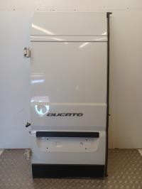 Porte coffre gauche fiat - porte,