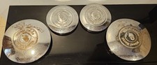 TORO WHEEL HORSE HUB CAP SET