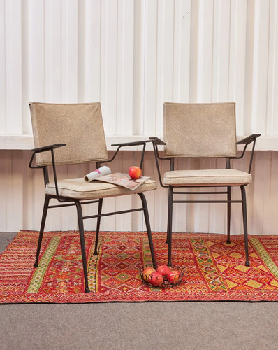 Jakob paire de fauteuils - jakob,,