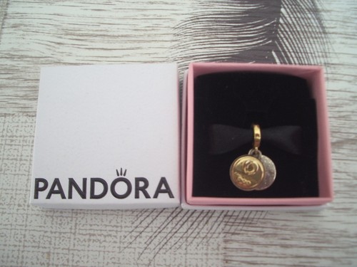 Charm pandora jeux olympiques - pandora,