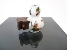 China Porcelain Bird Feeder (20479)
