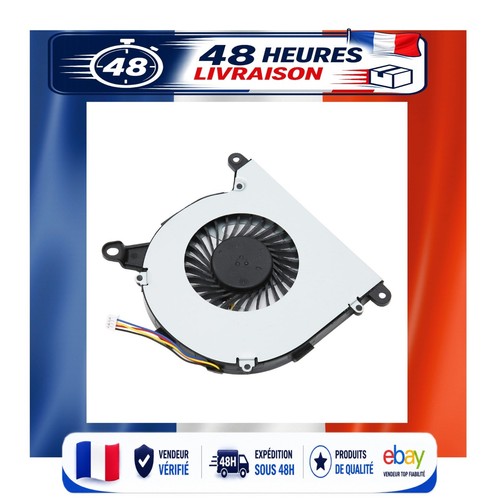 Ventilateur refroidissement - de,