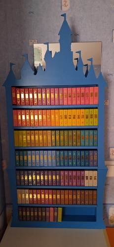 Collection livres - collection, +
