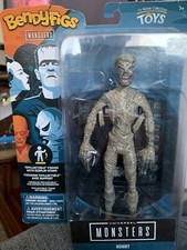 FIGURINE FILM LA MOMIE  NEUVE