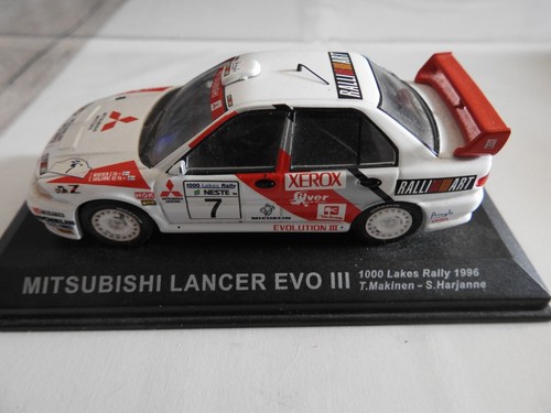 Voiture miniature rallye - voiture, de