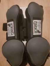 Guêtres  + Protège Boulet