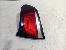 Citroën C3 Réflecteur