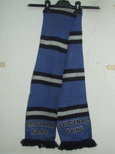 écharpe football ultras - Écharpe,