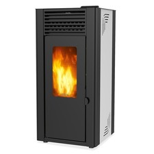 supra poêle à granulés de