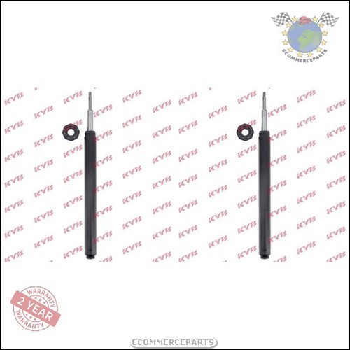 Jeu amortisseurs kyb premium - amortisseurs,