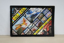 CATALOG CH2 BRIGHT MODELS REDUCE MODEL KITS KIT