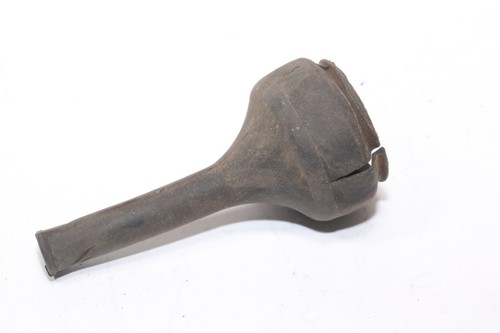 Cache poussière câble gaz - poussière,