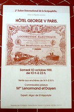 ACTIONS et OBLIGATIONS