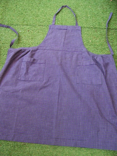 Old parma scottish cotton - old,