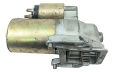 Starter Motor Fits 02-08 JAGUAR X TYPE 824538