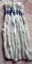 LOT 8 ECHEVETTES COTON A