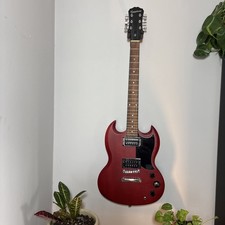 Epiphone SG Standard with