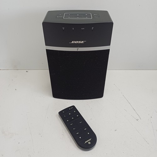 Bose soundtouch wireless - bose, 10