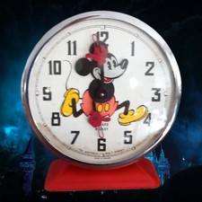 BAYARD : REVEIL ANIME  "Mickey