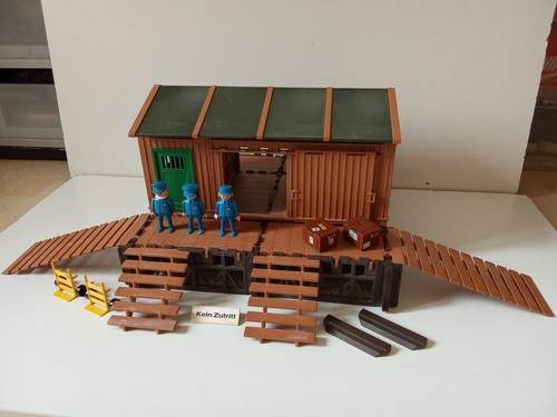 Playmobil 4305 expédition des - playmobil,