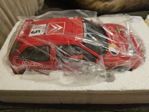 Citroën kit car puras - zx,