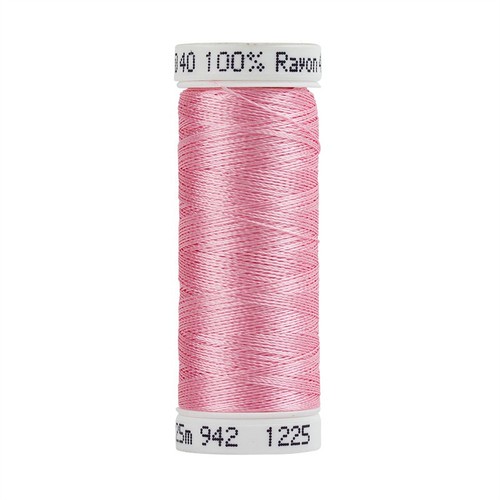 942 1225 fil coton rayon - 942-1225,