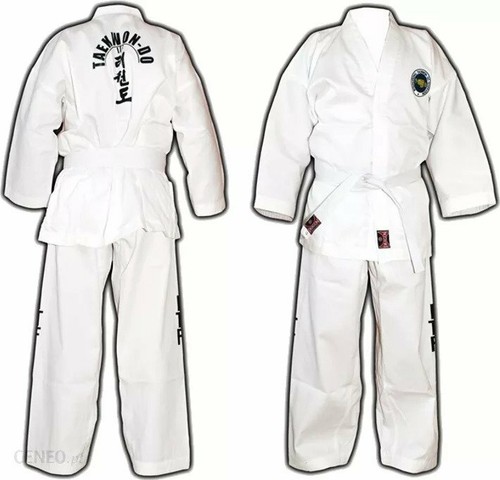 Dragon sports dobok - sports,