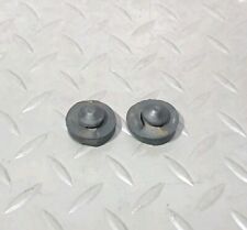 ♻️ Yamaha YQ 50 Aerox 1998 - 2013 Centre Stand Rubbers ♻️